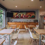 Arha Mar Hotel Comillas