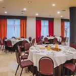 Arha Mar Hotel Comillas