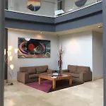 Hotel Arha Mar Comillas