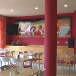 Arha Mar Hotel Comillas