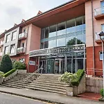 Hotel Arha Mar Comillas