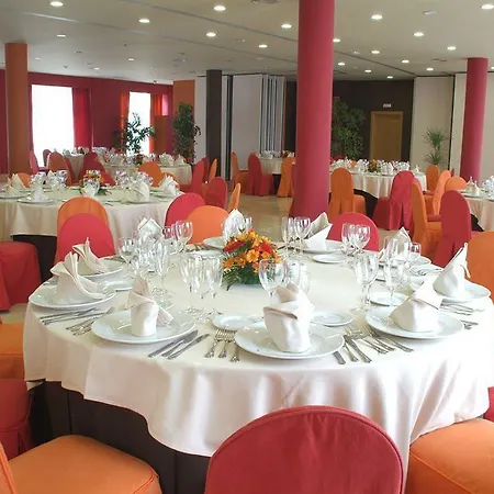 ホテル Arha Mar