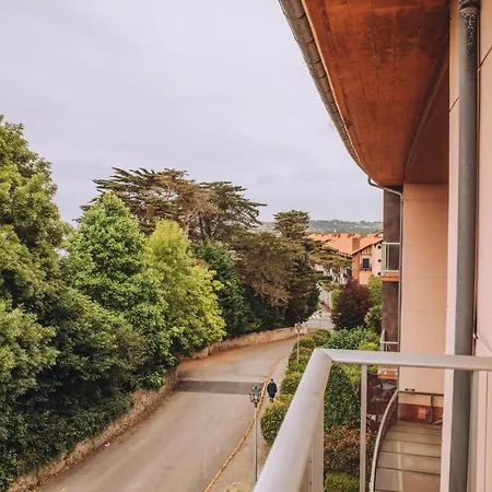 Arha Mar 4* Comillas