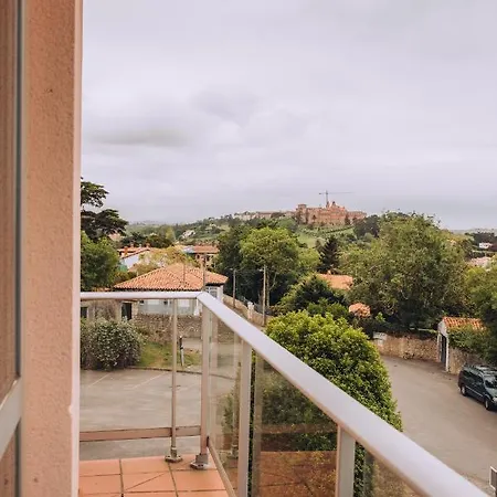 Arha Mar Comillas