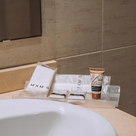 Arha Mar ホテル