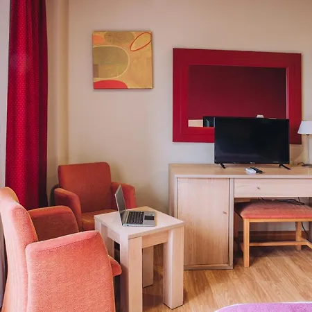 Arha Mar Отель