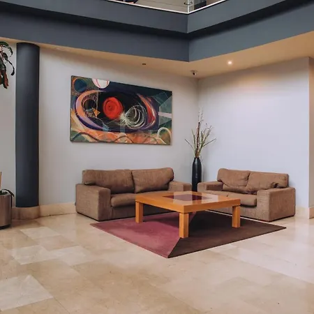 Arha Mar Отель