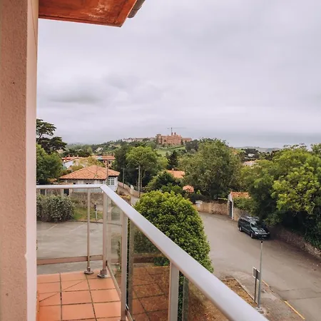 Arha Mar Hotel Comillas