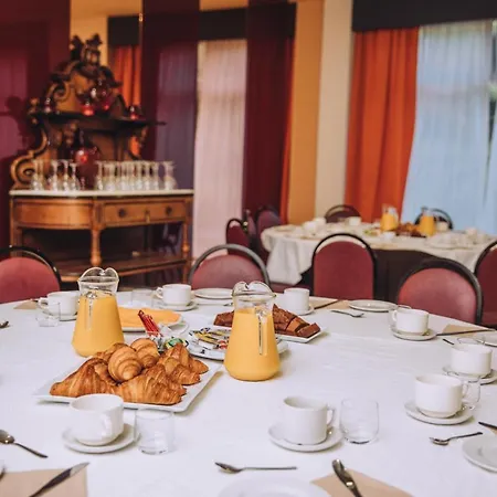 Arha Mar 4* Comillas