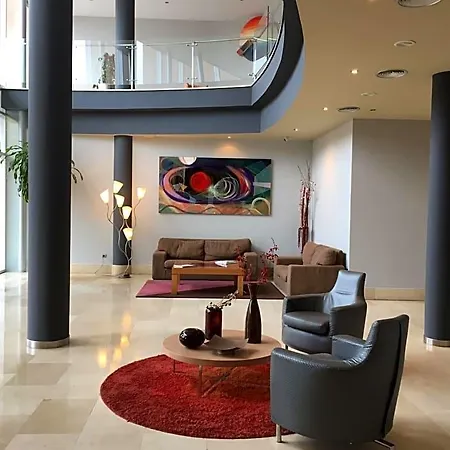Hotel Arha Mar 4*