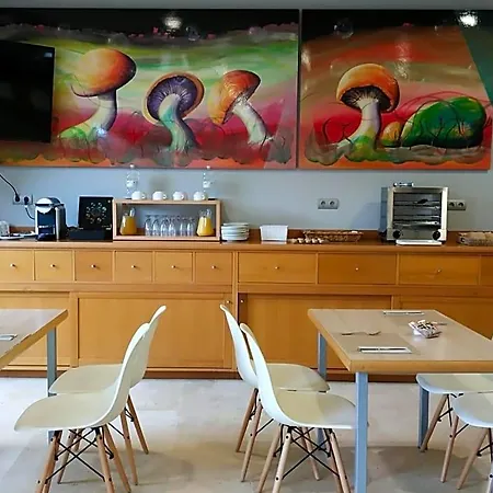 Hotel Arha Mar Comillas