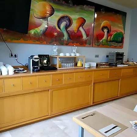 Arha Mar Hotel