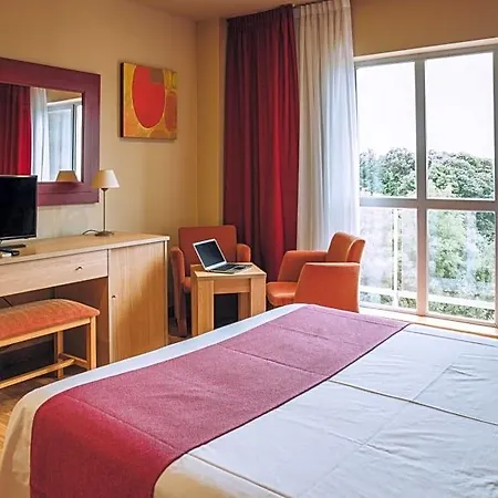 Hotel Arha Mar Comillas
