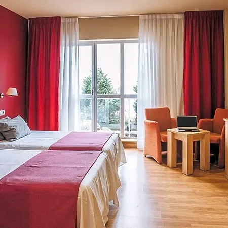 Arha Mar Hotel Comillas