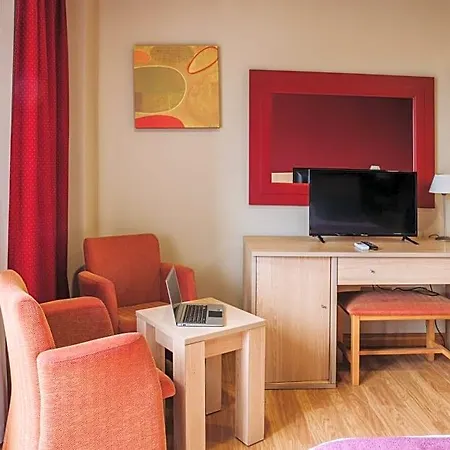 Hotel Arha Mar