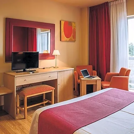 Arha Mar Hotel Comillas