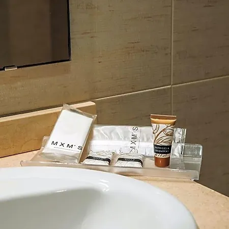 Arha Mar ホテル 4*