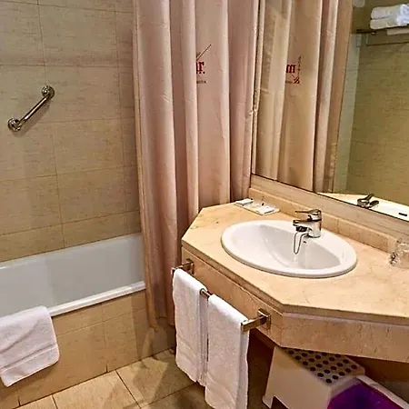 Hotel Arha Mar Comillas