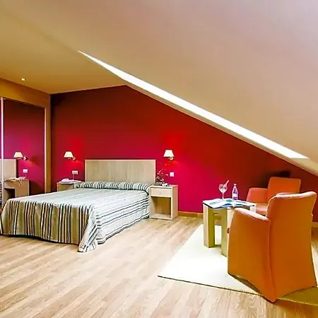 Hotel Arha Mar