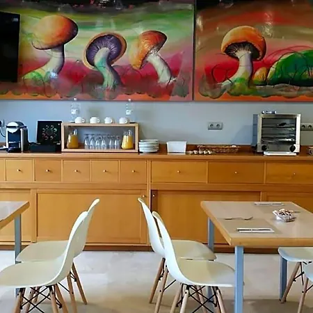Arha Mar Hotel Comillas