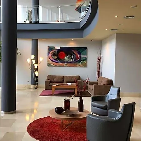 Arha Mar Comillas