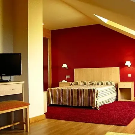 Hotel Arha Mar