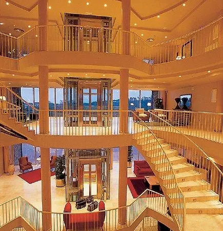 Hotell Arha Mar Comillas