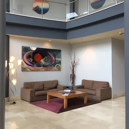 Hotel Arha Mar Comillas