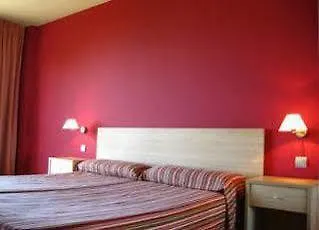 Hotell Arha Mar Comillas