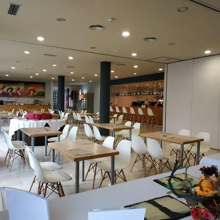 Hotel Arha Mar