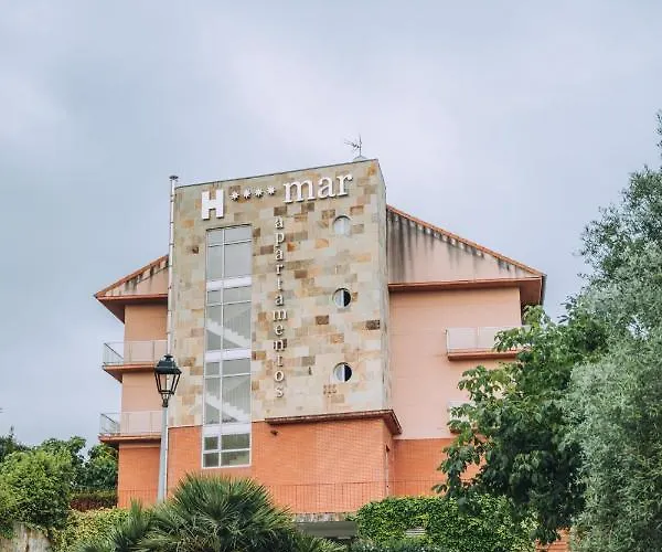 Arha Mar 4* Comillas