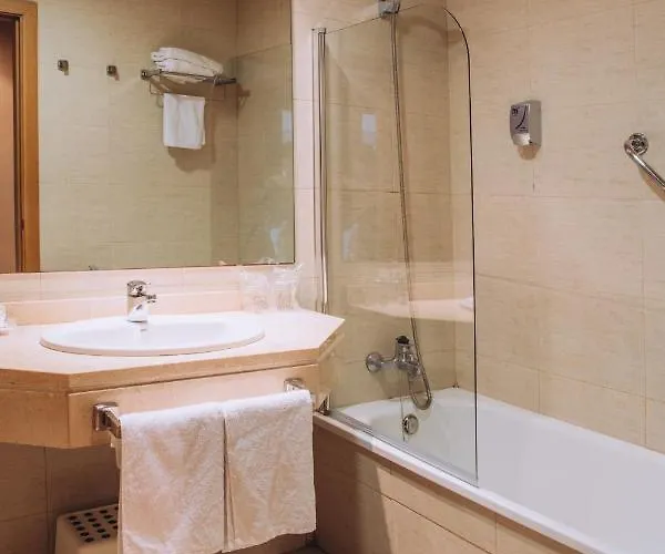 Arha Mar 4* Comillas