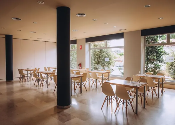 Arha Mar Hotel Comillas