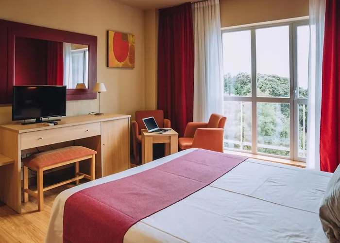 Arha Mar Hotel Comillas