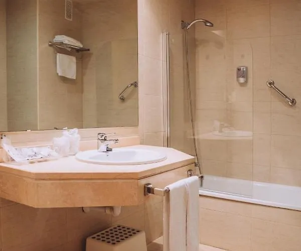 Hotel Arha Mar Comillas