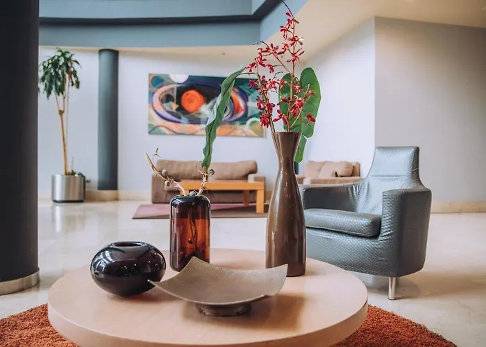 Hotel Arha Mar Comillas