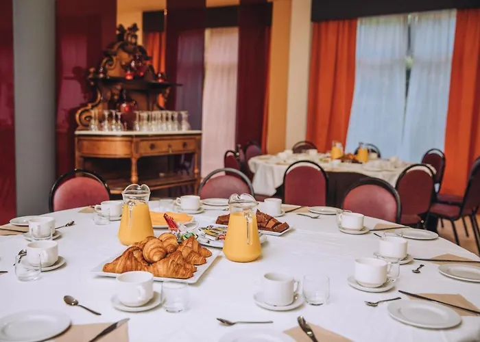 Arha Mar 4* Comillas