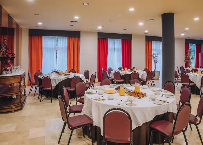 Arha Mar Hotel Comillas