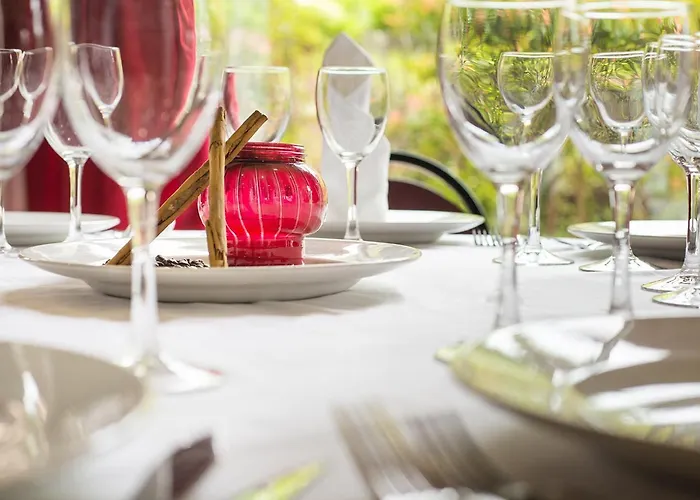 Hotel Arha Mar Comillas