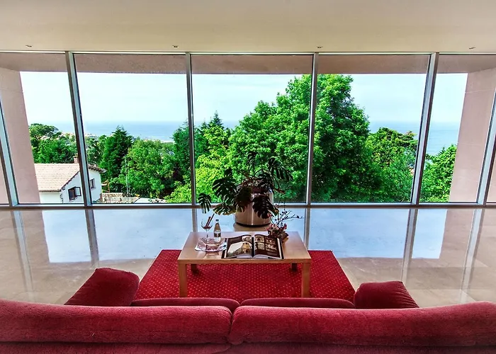 Arha Mar 4* Comillas