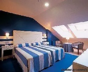 Hotel Arha Mar Comillas