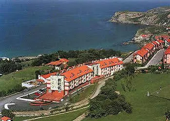 Arha Mar 4* Comillas