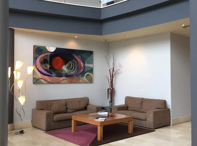 Hotel Arha Mar Comillas