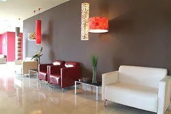 Arha Mar Hotel Comillas