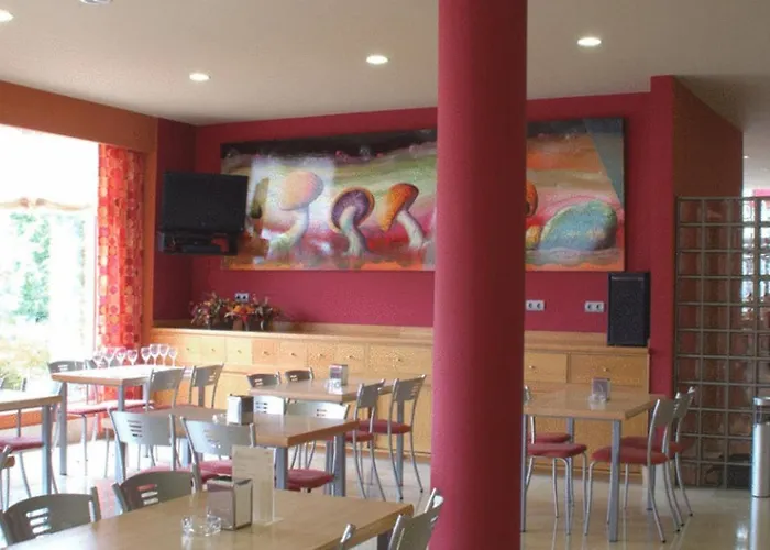 Arha Mar Hotel Comillas