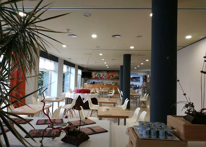 Hotel Arha Mar Comillas