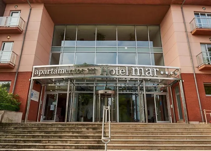 Arha Mar 4* كوميلاس