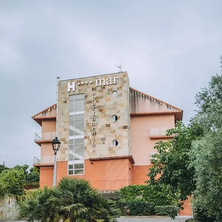 Arha Mar 4* קומיאס