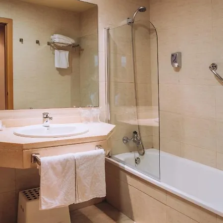 Arha Mar 4* Comillas