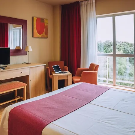 Arha Mar Hotel Comillas